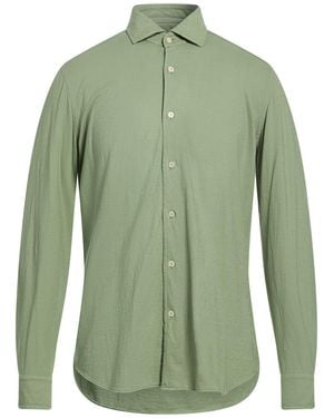 Guglielminotti Shirt - Green