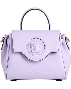 Versace Handbags - Purple