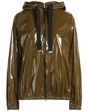 Herno Jacket - Green