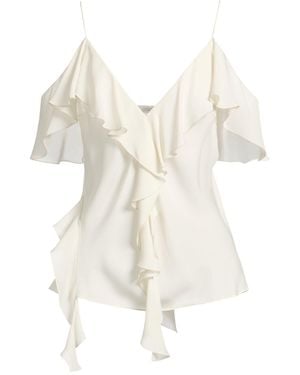 Dorothee Schumacher Top - Weiß