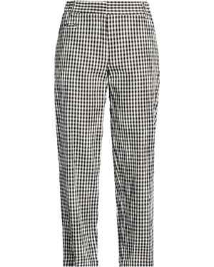 Ottod'Ame Trousers - Grey