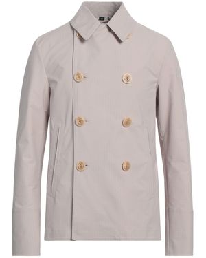Sealup Jacket - Gray