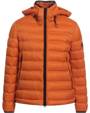 Peuterey Puffer - Orange