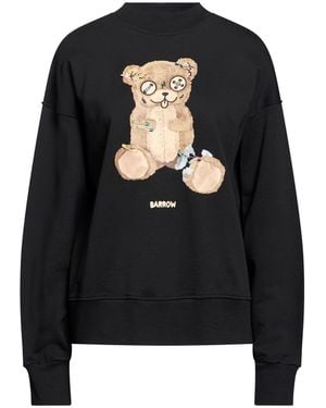 Barrow Sweatshirt - Black