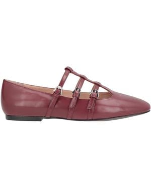 Coccinelle Ballerines - Violet