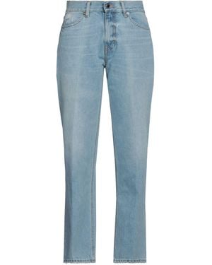 CHAPTER ONE TRUE NYC® Pantaloni Jeans - Blu