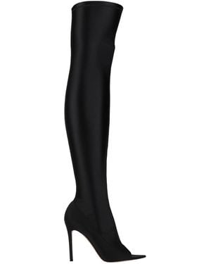 Gianvito Rossi Boots - Black