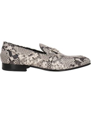 Giovanni Conti Loafer - White