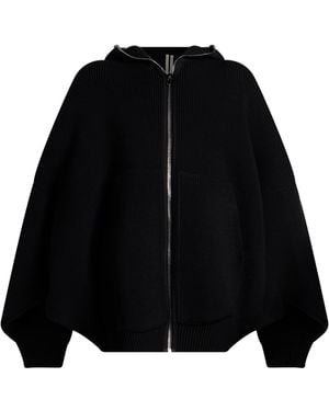 Rick Owens Cardigans - Black