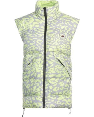 adidas By Stella McCartney Gilet - Green