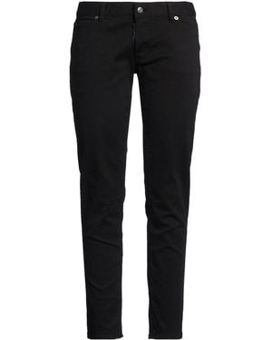 DSquared² Jeans - Black