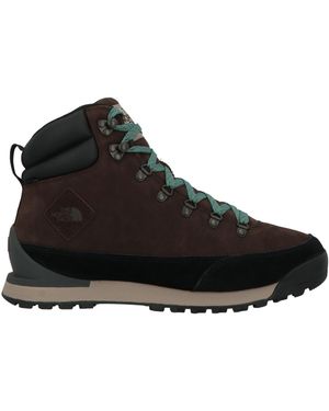 The North Face Ankle Boots - Black