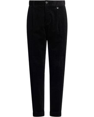 Antony Morato Trouser - Black