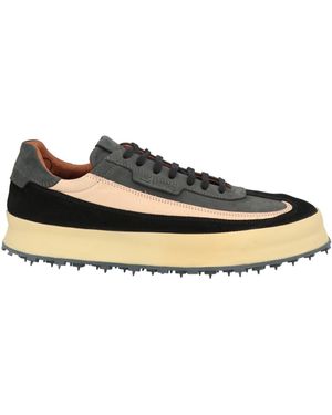 shotof Sneakers - Negro