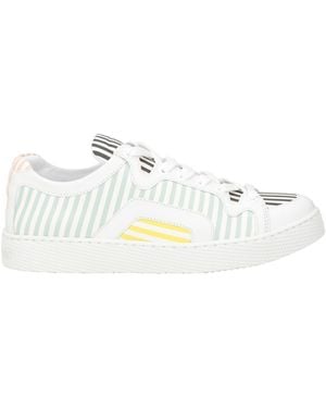 Pierre Hardy Sneakers - Weiß