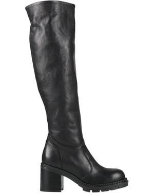 Agl Attilio Giusti Leombruni Boot - Black