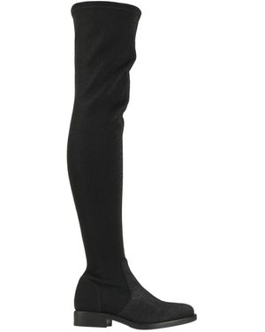 Pollini Bota - Negro