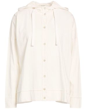 Crossley Sweatshirts - White