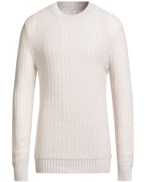 Circolo 1901 Pullover - Weiß