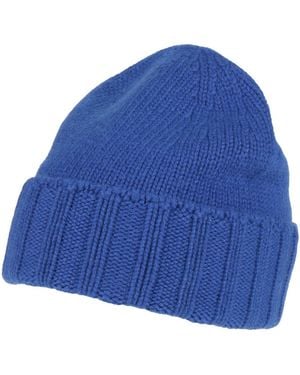 Drumohr Cappello - Blu