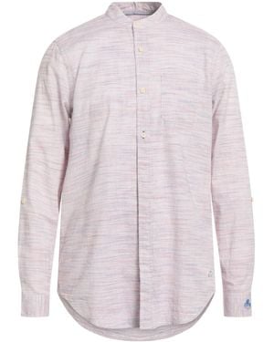 Scotch & Soda Hemd - Pink