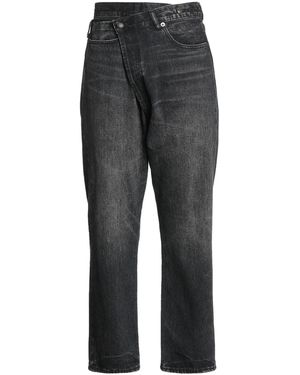 R13 Jeans - Grey
