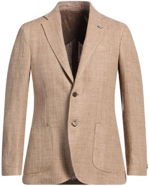 Lardini Blazer - Natural