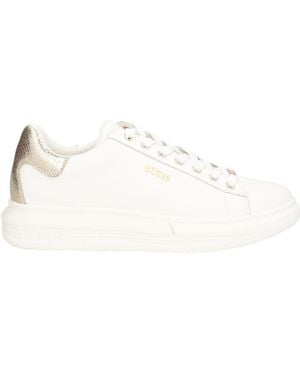 Guess Trainers - Natural