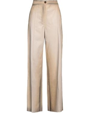 Aviu Trouser - Natural