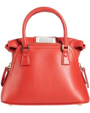 Maison Margiela Handbags - Red