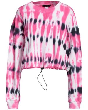 Twinset Sweatshirt - Pink