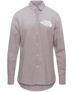 DSquared² Camisa - Multicolor