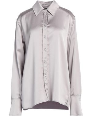 ANDAMANE Shirt - Gray