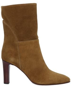 Giuseppe Zanotti Ankle Boots - Brown