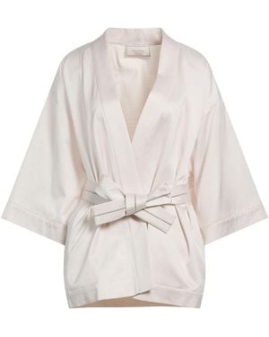 Peserico Jackets - White