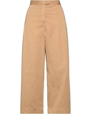 Myths Pants - Natural