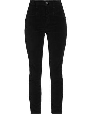 GAUDI Pants - Black