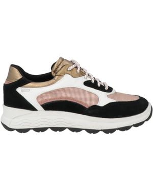 Geox Sneakers - Weiß