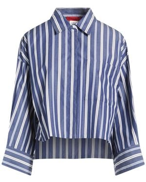 MAX&Co. Shirts - Blue