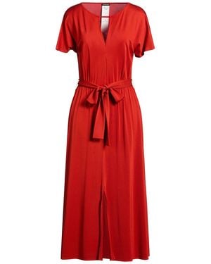 Pennyblack Midi Dresses - Red