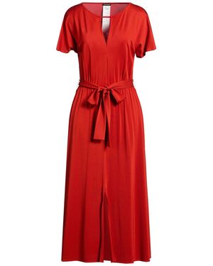 Pennyblack Midi Dresses - Red