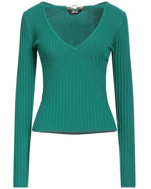 Just Cavalli Jumpers - Green