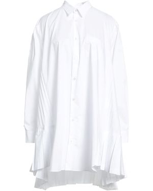 Junya Watanabe Mini Dress - White