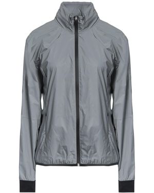 EA7 Jacket - Grey