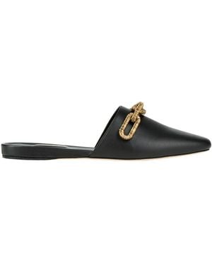 Serena Uziyel Mules & Clogs - Black