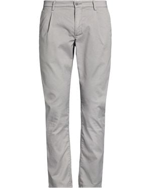 Teleria Zed Trousers - Grey