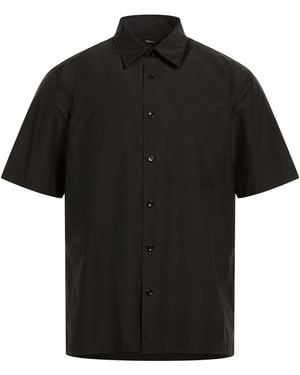 Theory Shirts - Black
