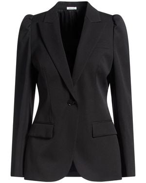 McQueen Blazer - Black
