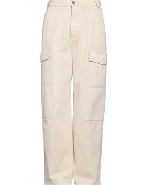 Ami Paris Pantaloni Jeans - Neutro