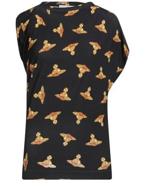 Vivienne Westwood T-shirt - Black